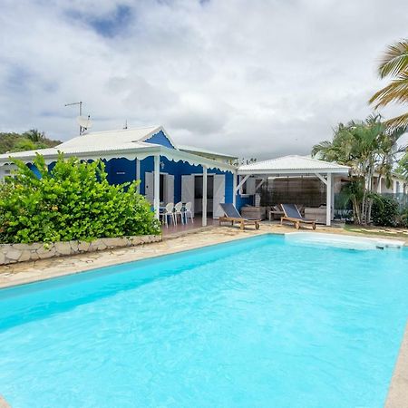 Villa Alizé&Villa Aigue-Marine Sainte-Anne Exterior foto