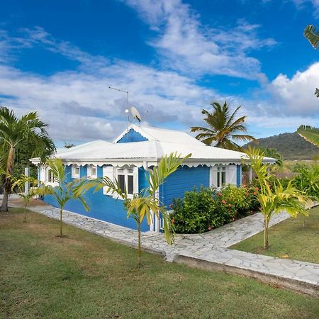 Villa Alizé&Villa Aigue-Marine Sainte-Anne Exterior foto