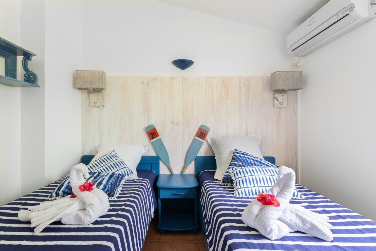 Villa Alizé&Villa Aigue-Marine Sainte-Anne Habitación foto