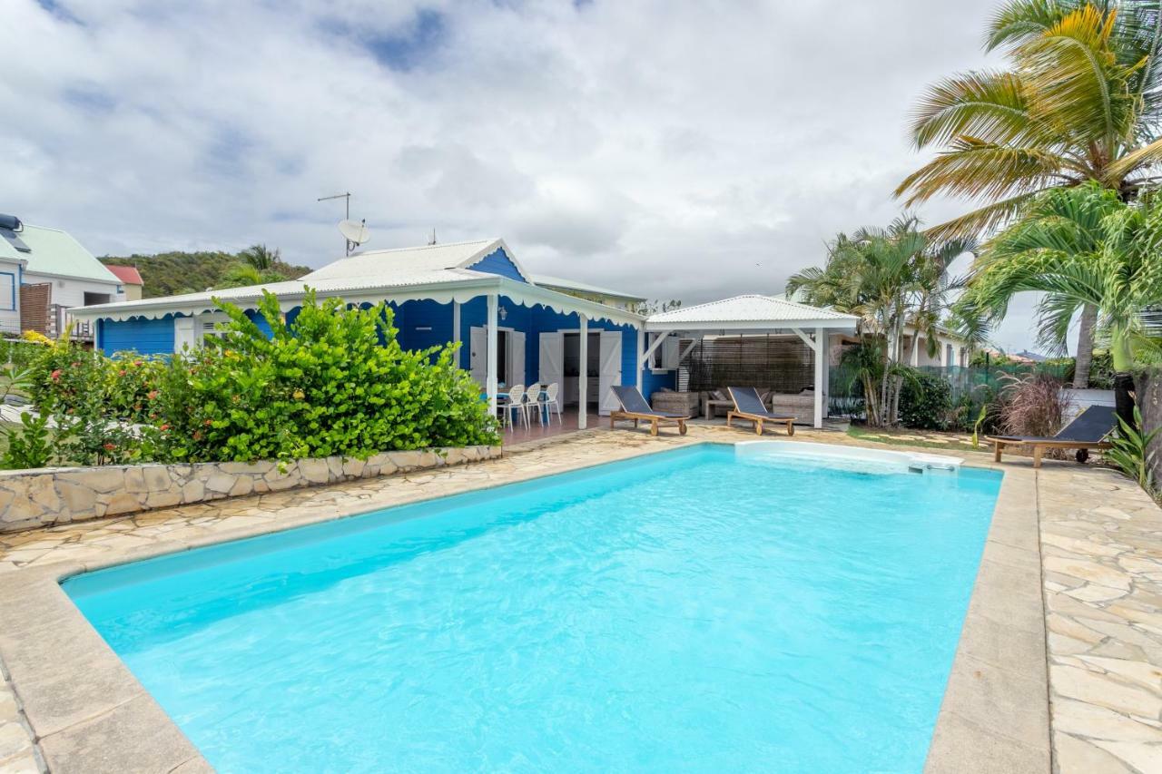Villa Alizé&Villa Aigue-Marine Sainte-Anne Exterior foto