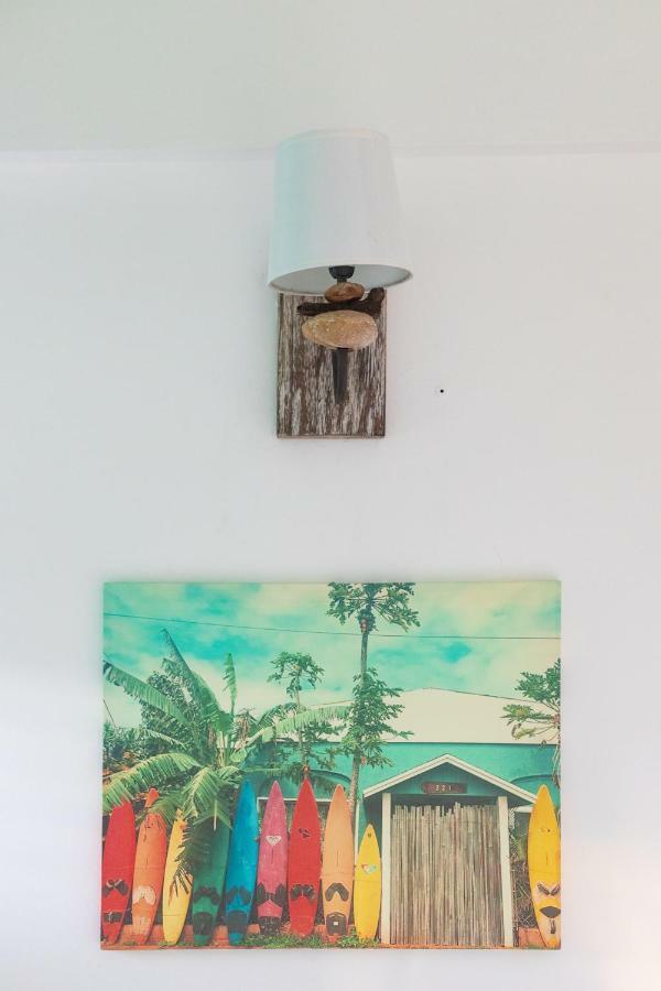 Villa Alizé&Villa Aigue-Marine Sainte-Anne Habitación foto