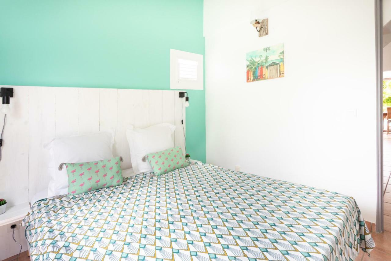 Villa Alizé&Villa Aigue-Marine Sainte-Anne Habitación foto